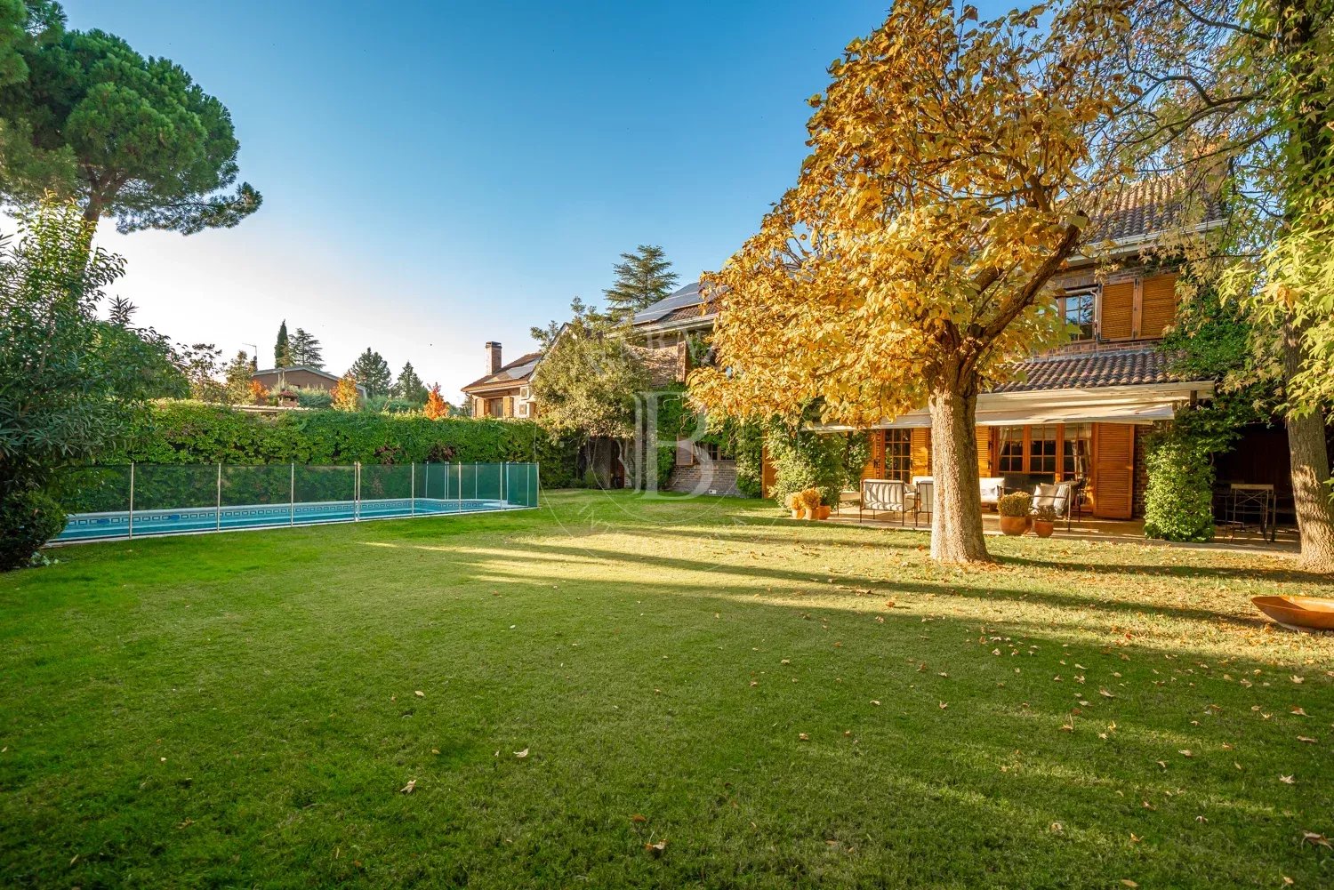 Alcobendas  - Chalet  - picture 19