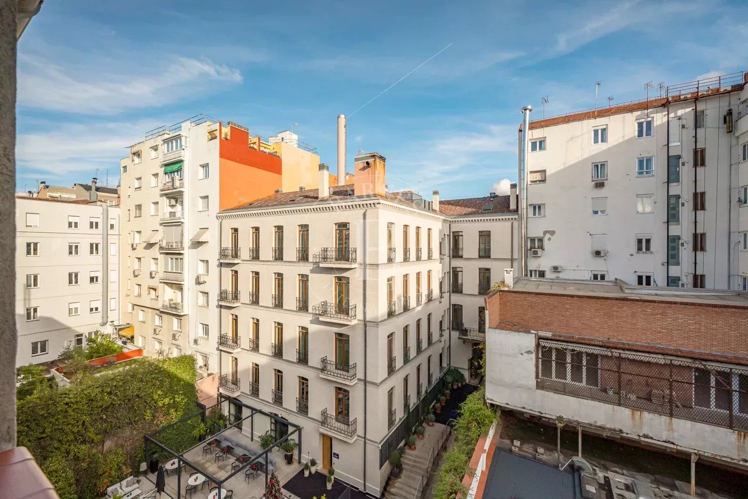 Madrid  - Ático 3 Cuartos 2 Habitaciones - picture 11