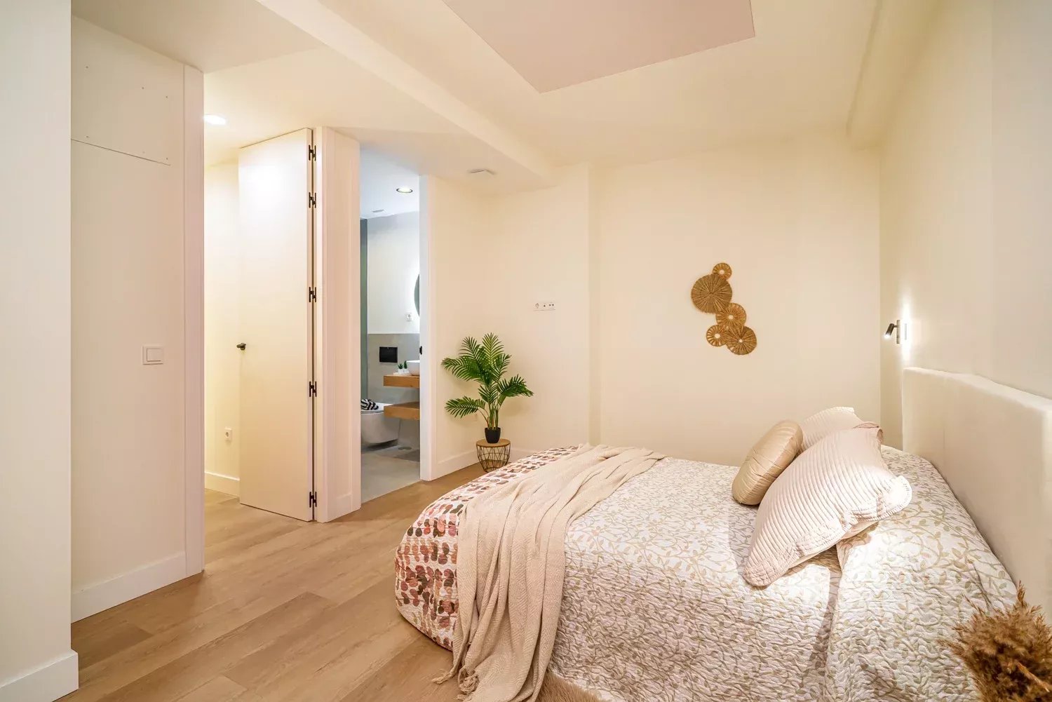 Madrid  - Piso  - picture 11