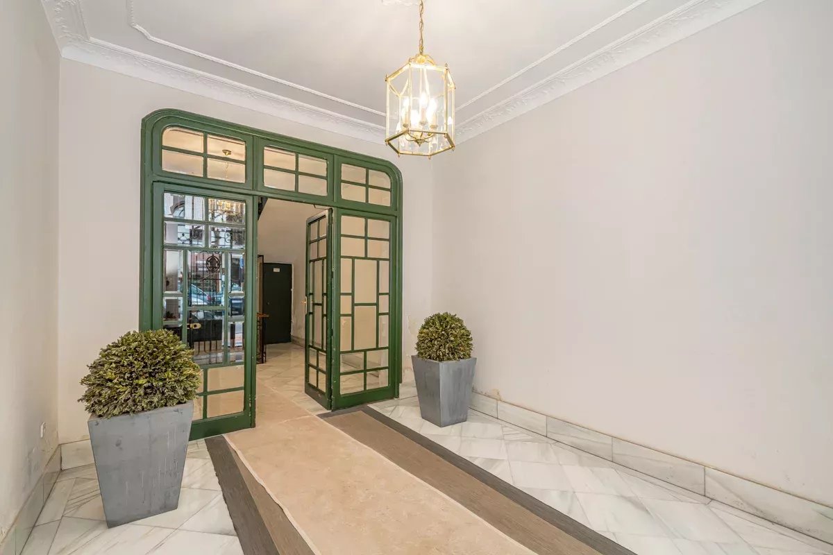 Madrid  - Piso  - picture 19