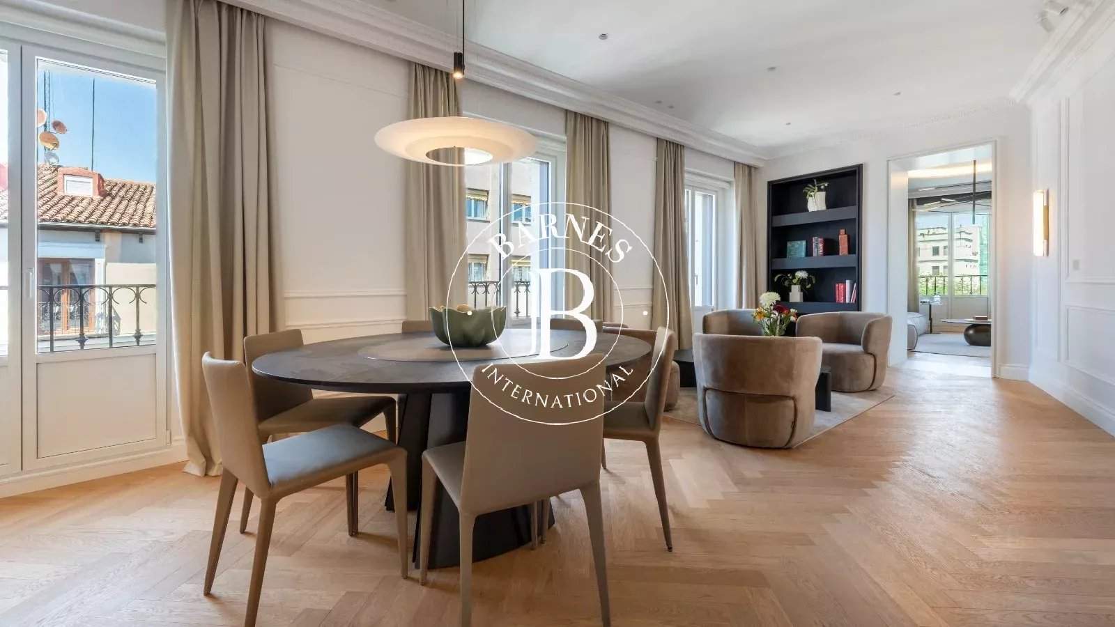 Madrid  - Appartement  - picture 7