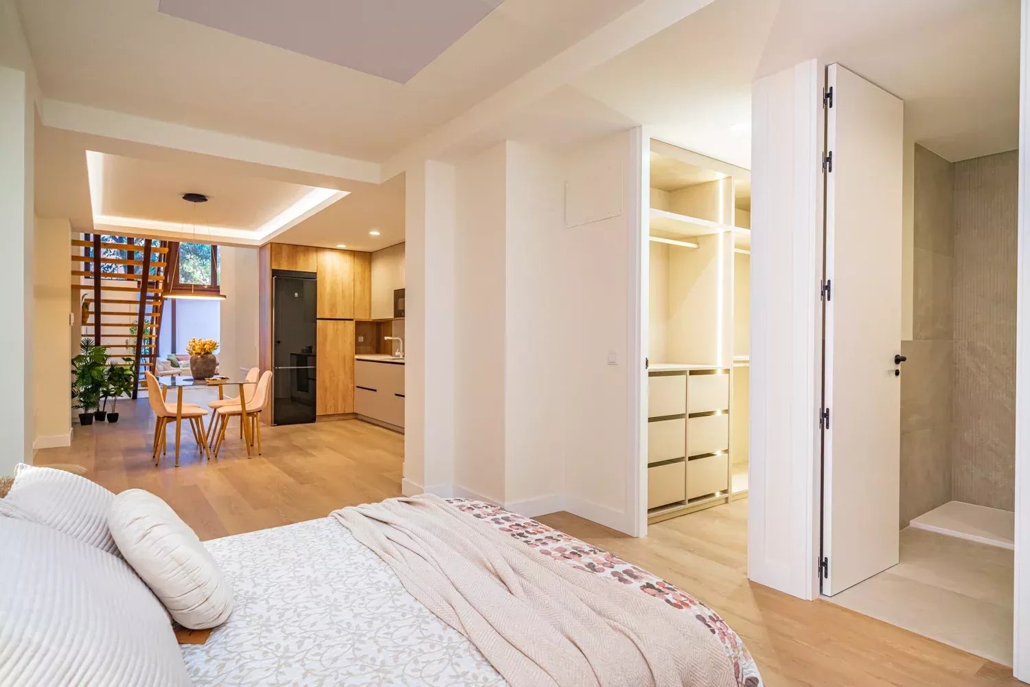 Madrid  - Piso  - picture 17