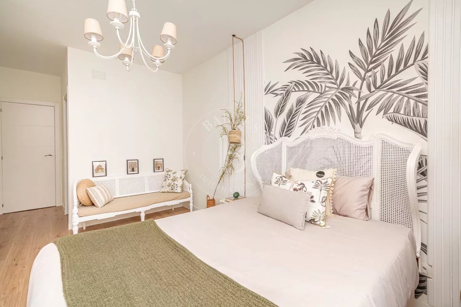 Madrid  - Apartment 3 Bedrooms - picture 17