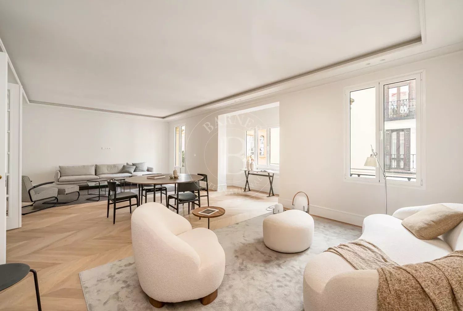 Madrid  - Appartement  - picture 1