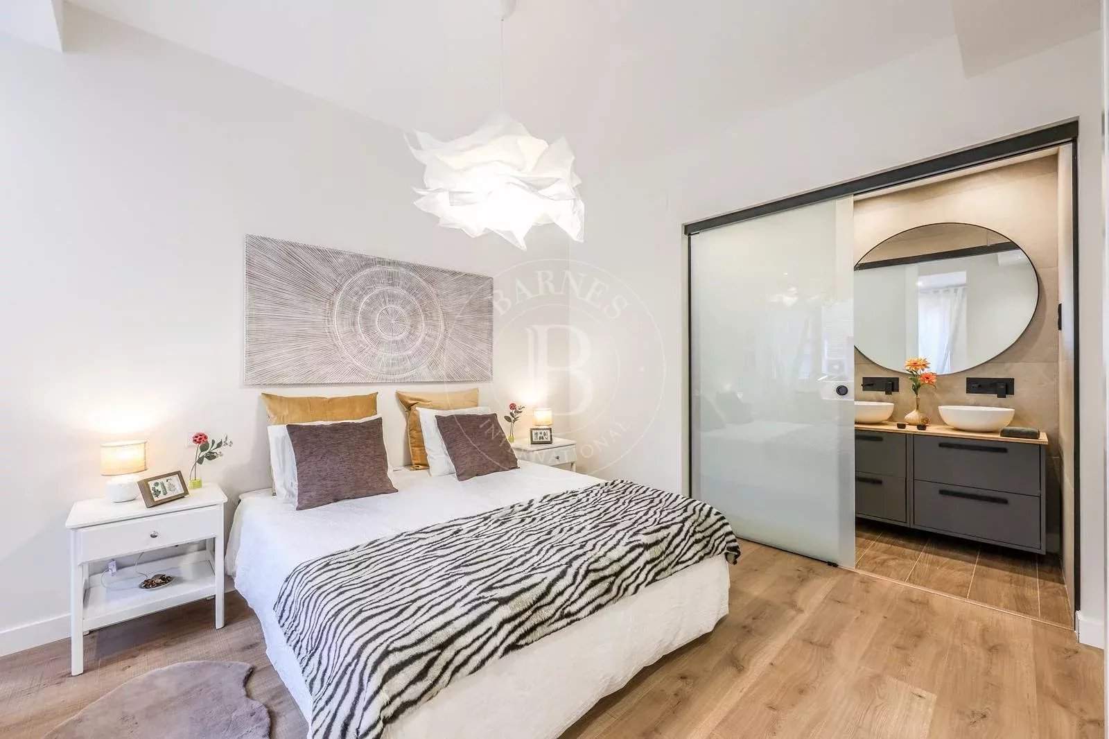 Madrid  - Appartement 3 Pi&egrave;ces 3 Chambres - picture 11