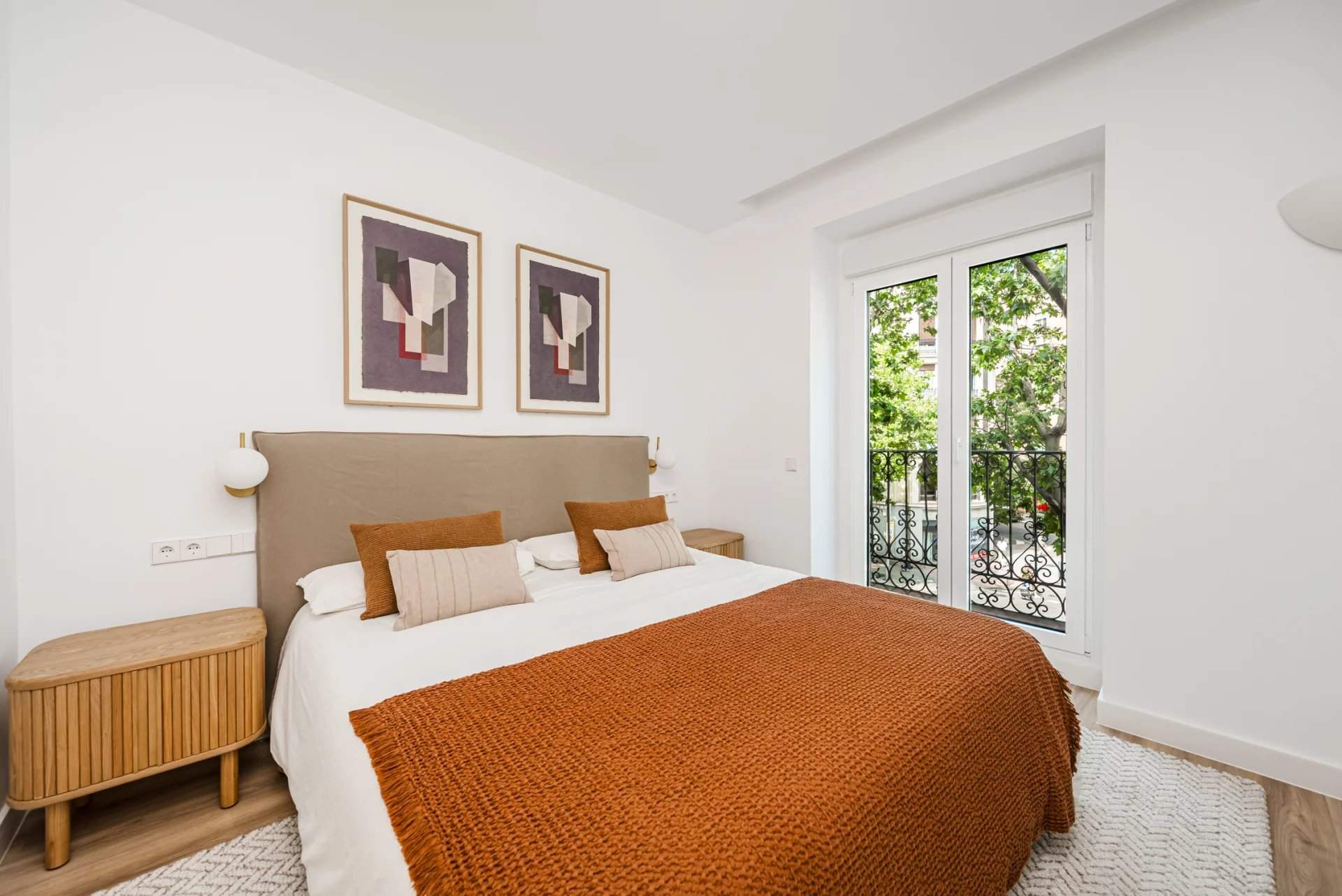 Madrid  - Appartement  - picture 18