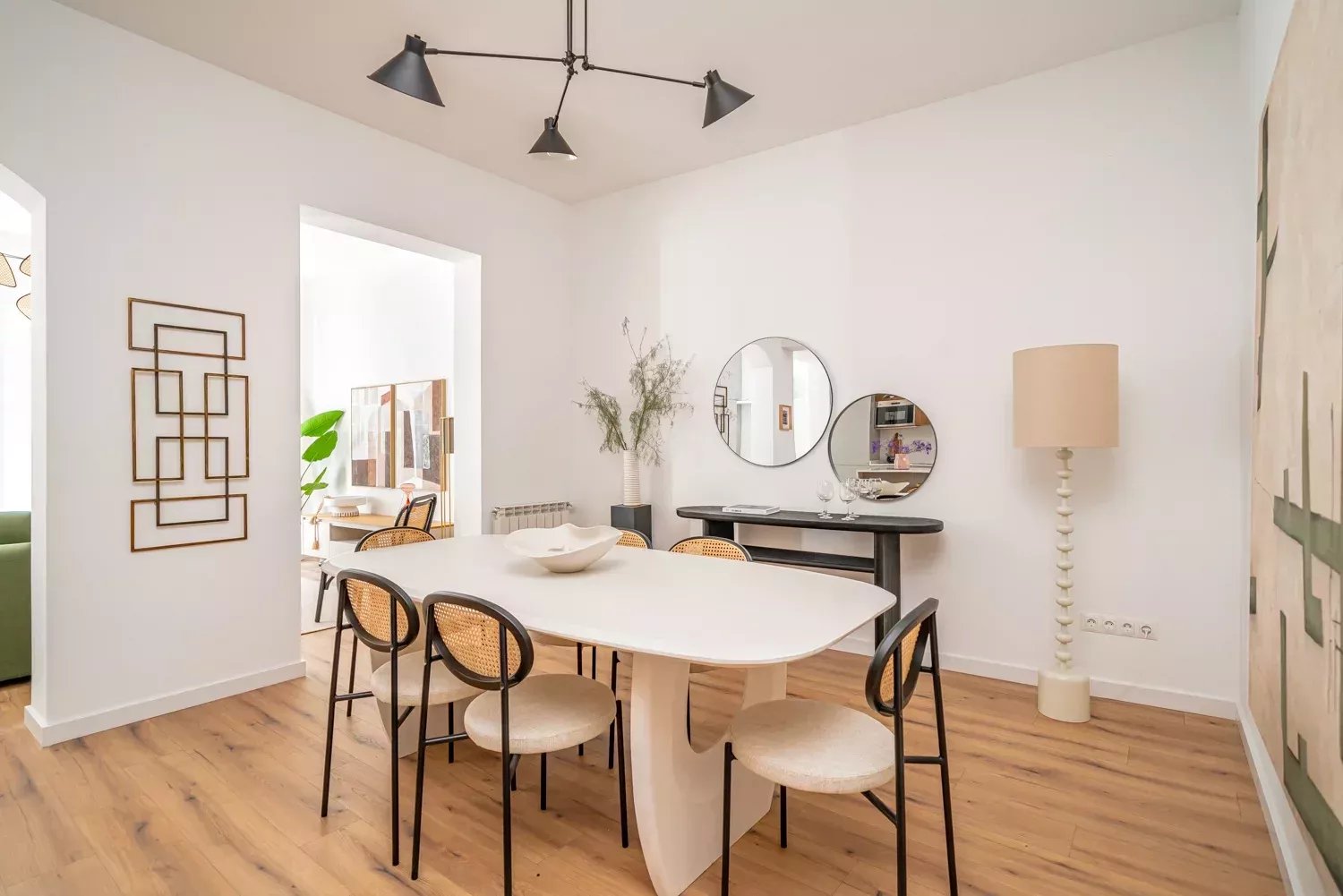 Madrid  - Piso  - picture 12