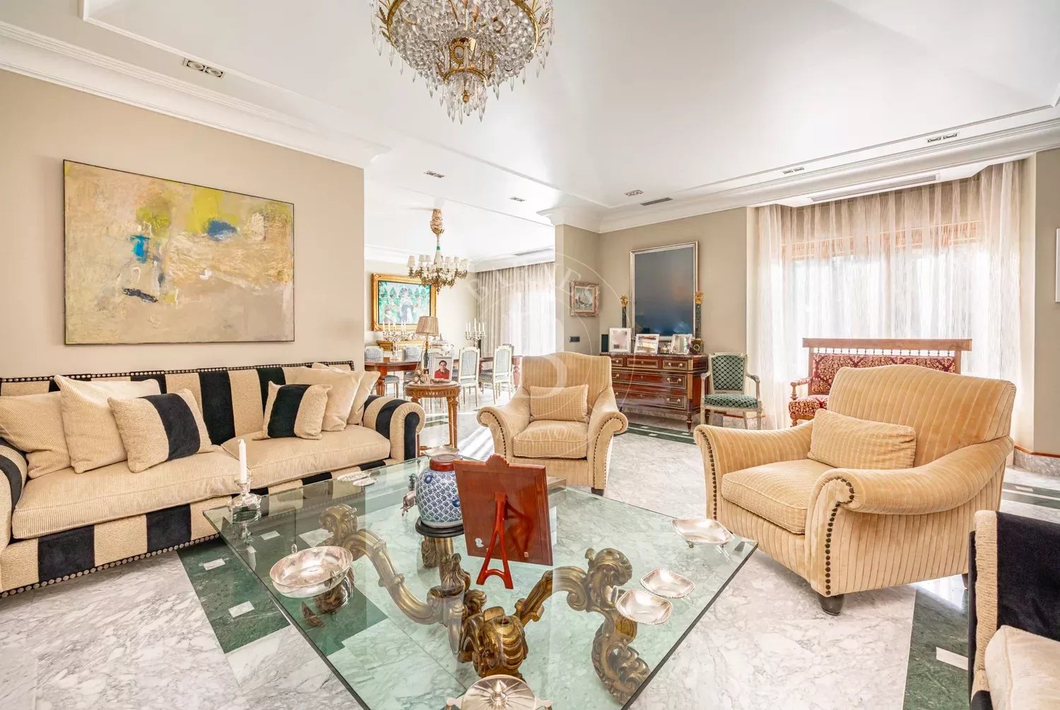 Madrid  - Chalet  - picture 10