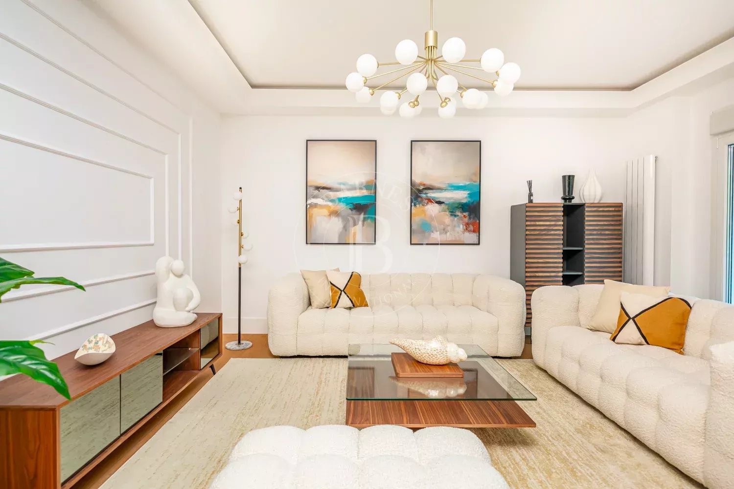 Madrid  - Appartement  - picture 6