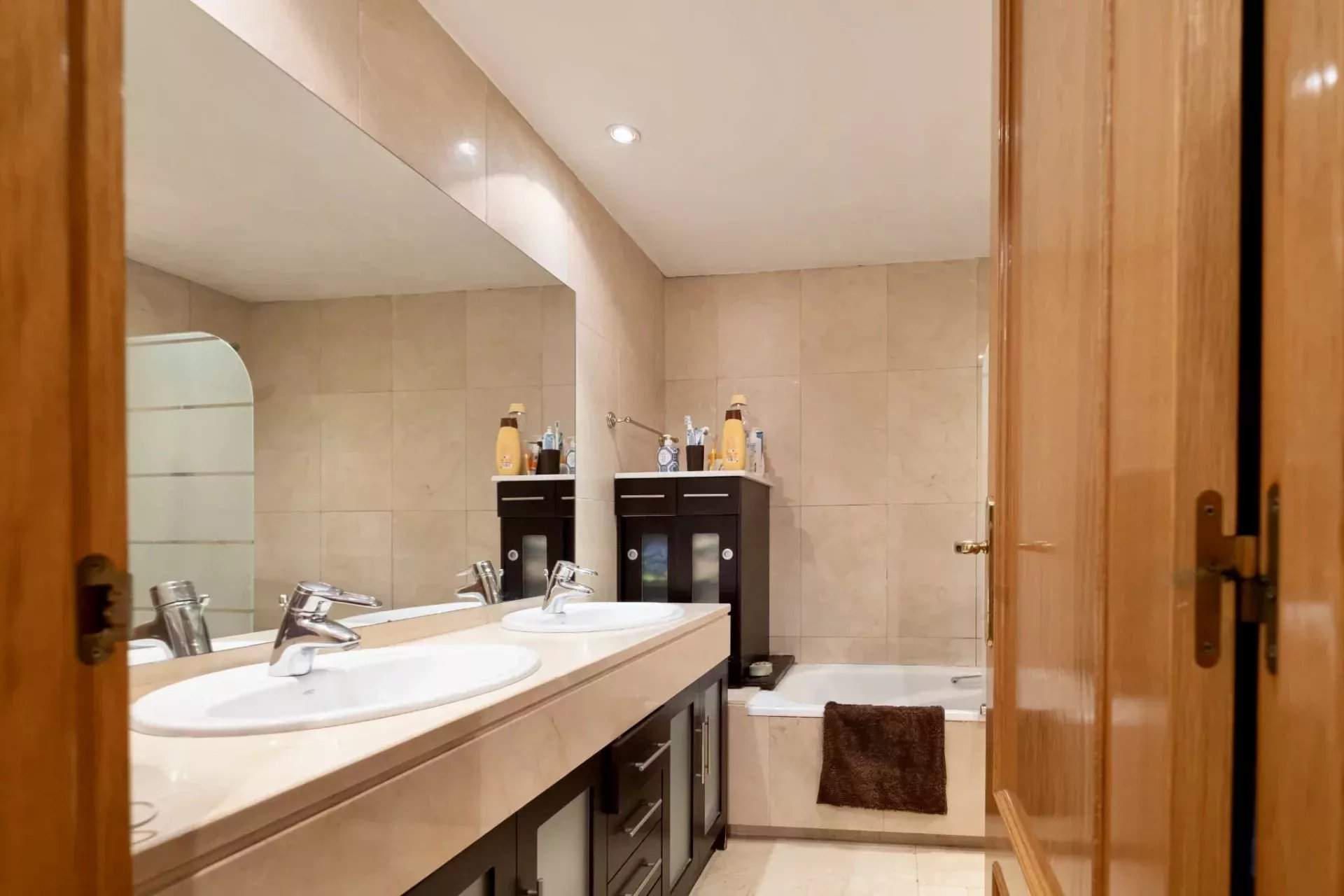 Madrid  - Piso  - picture 19