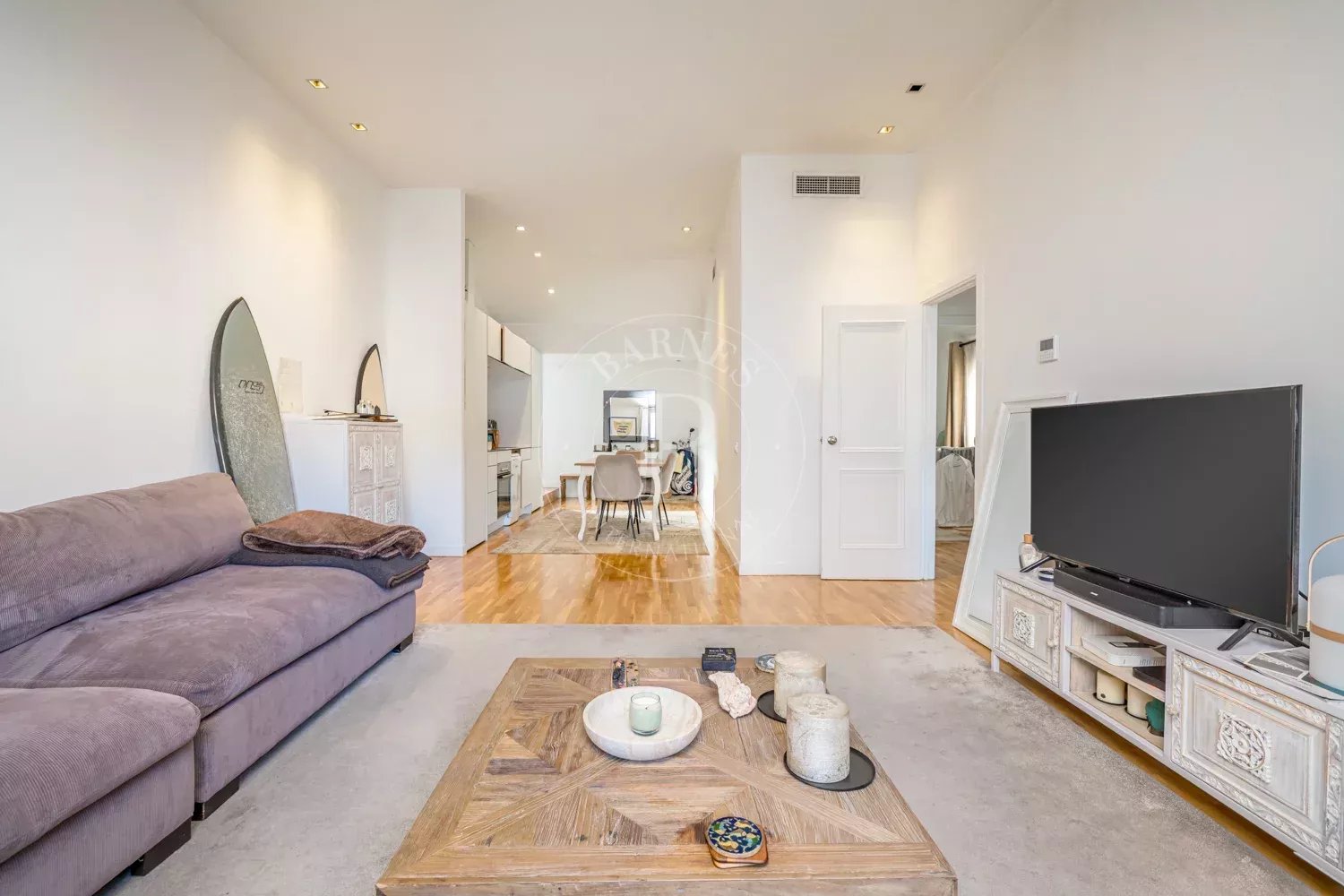 Madrid  - Ático 3 Cuartos 2 Habitaciones - picture 7