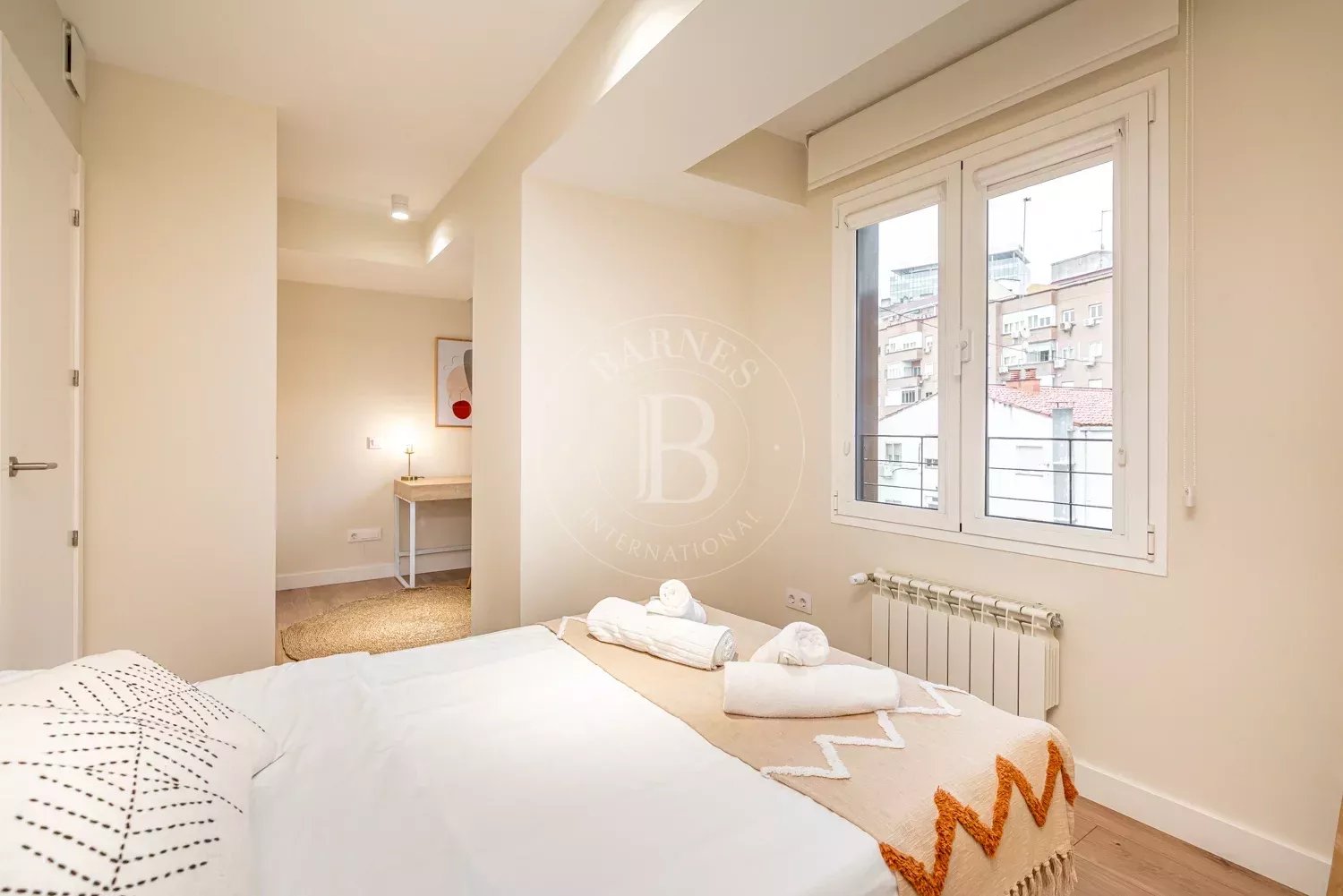 Madrid  - Piso  - picture 18