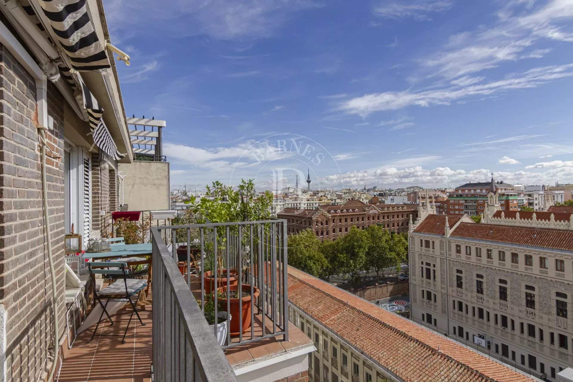 Madrid  - Penthouse 5 Pi&egrave;ces 6 Chambres - picture 3