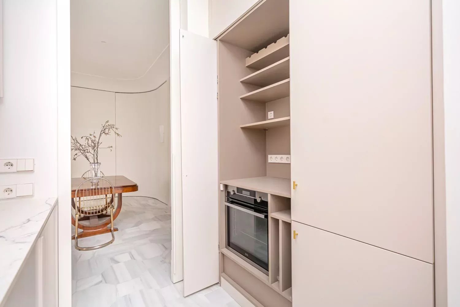 Madrid  - Apartment 2 Bedrooms - picture 10