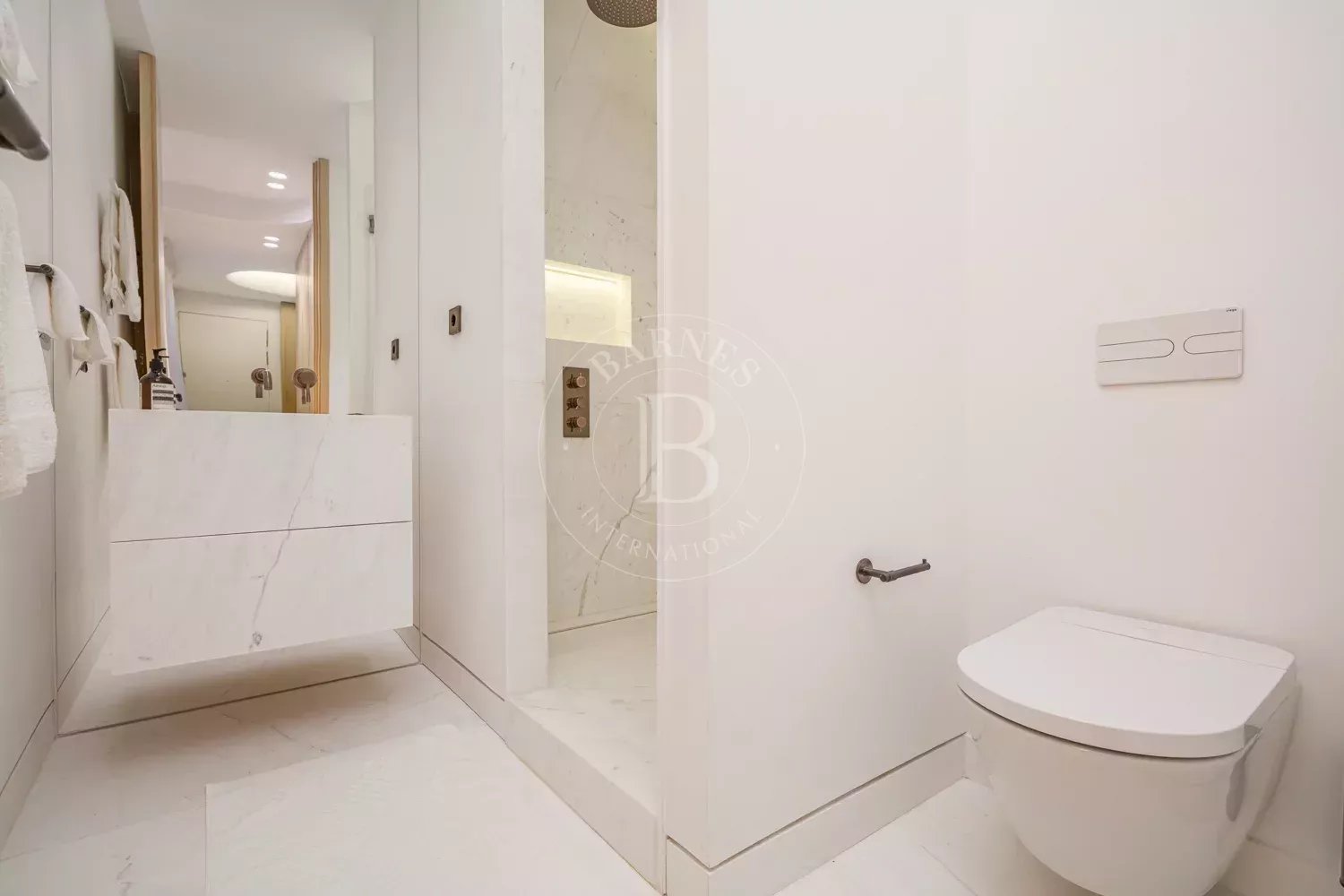 Madrid  - Apartment 2 Bedrooms - picture 19