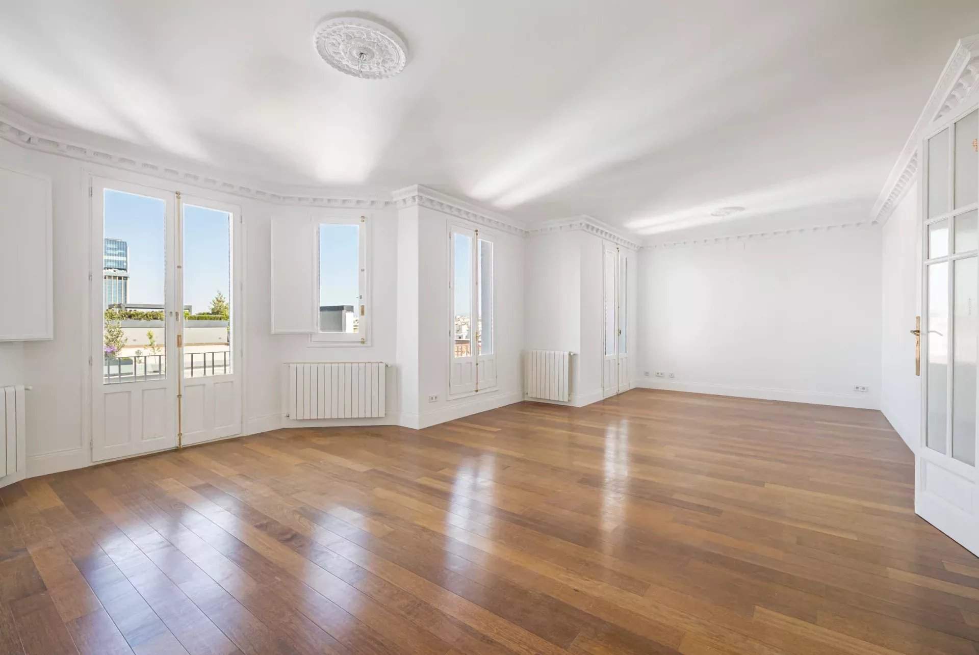 Madrid  - Piso  - picture 7