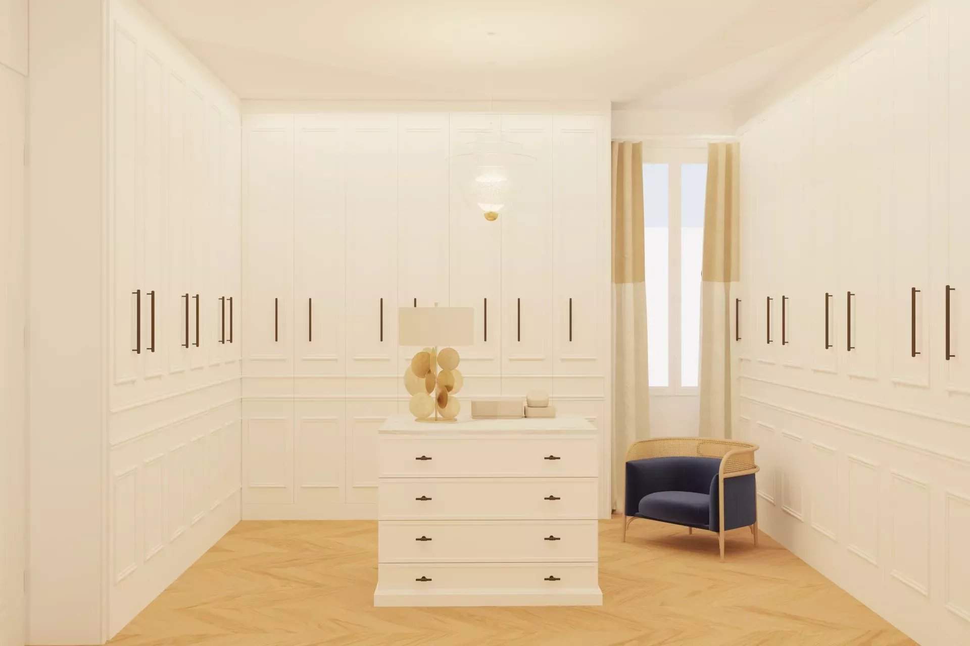 Madrid  - Appartement  - picture 12