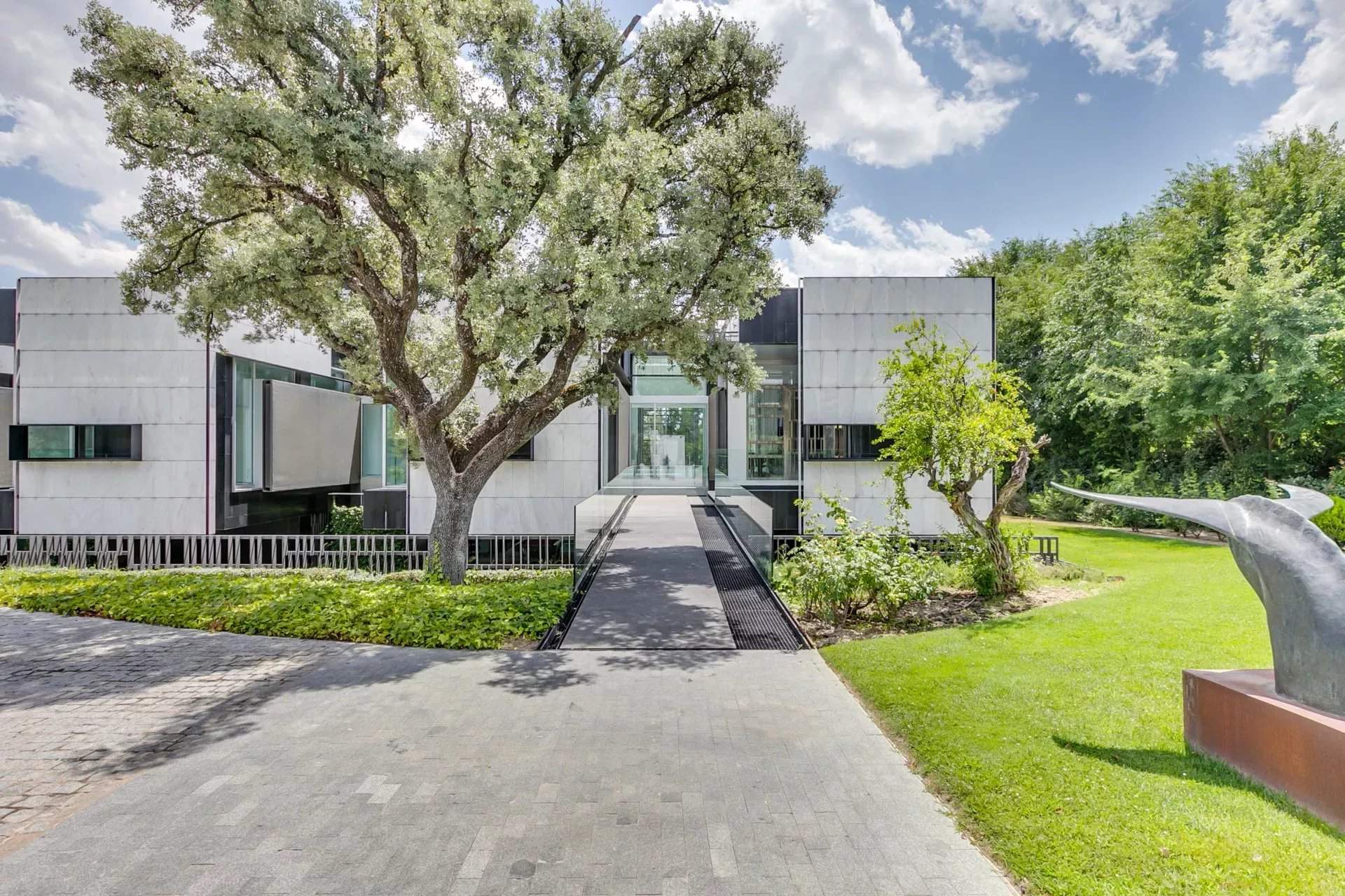 Madrid  - Villa 8 Bedrooms - picture 7