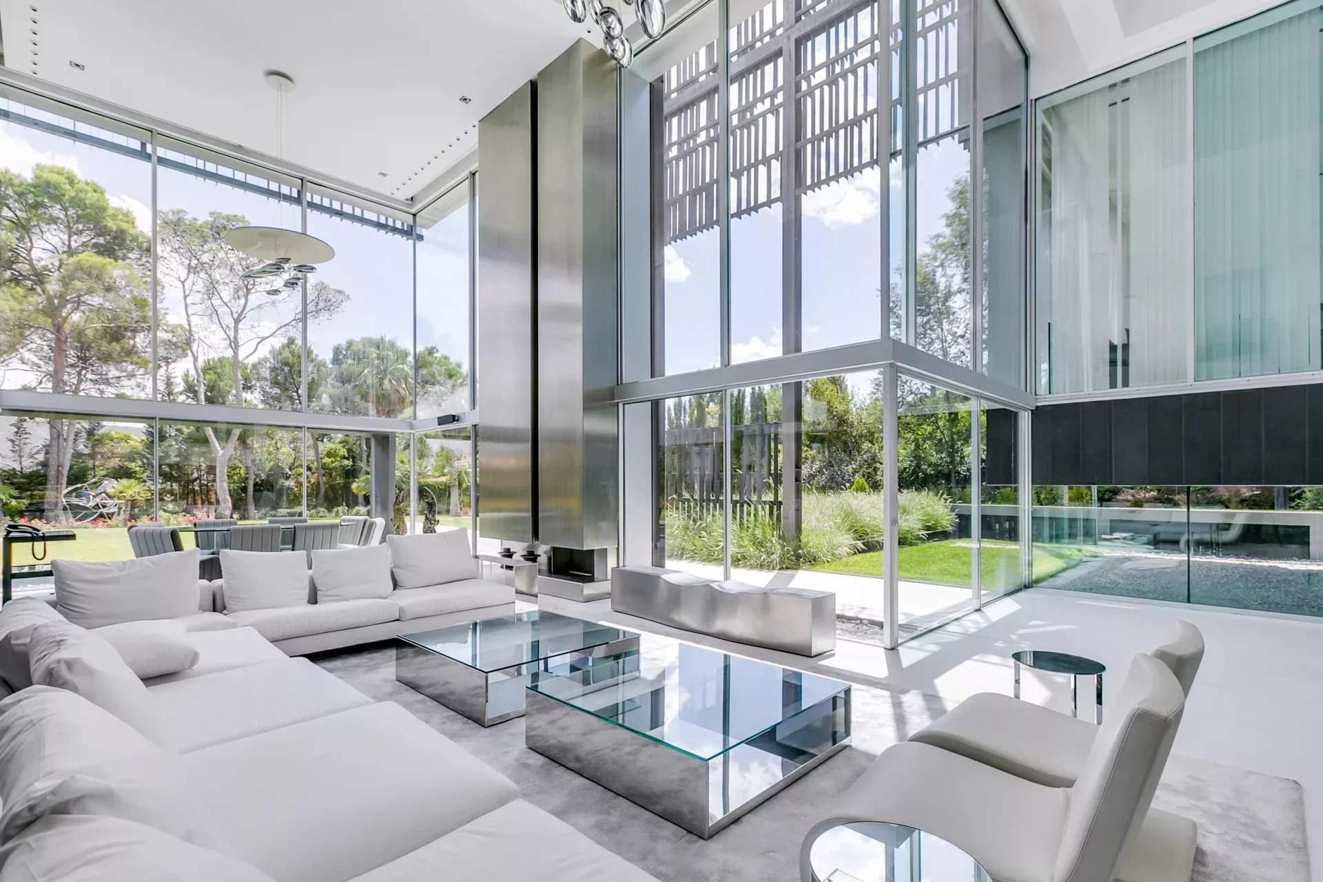 Madrid  - Villa 8 Bedrooms - picture 3