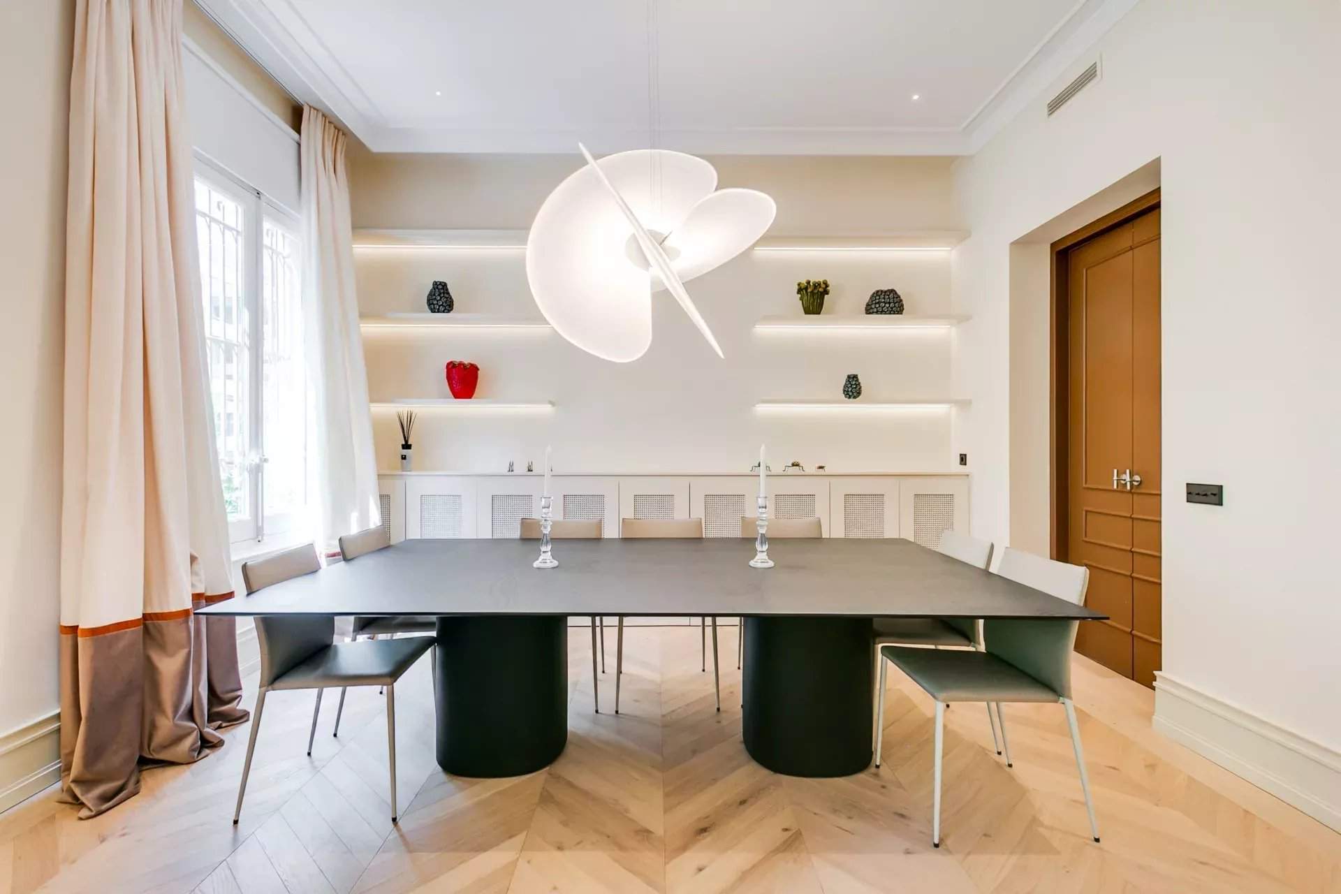 Madrid  - Appartement  - picture 20