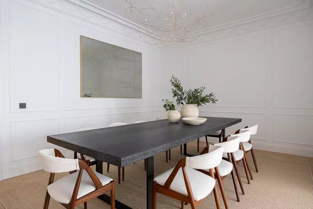 Madrid  - Apartment 3 Bedrooms - picture 12