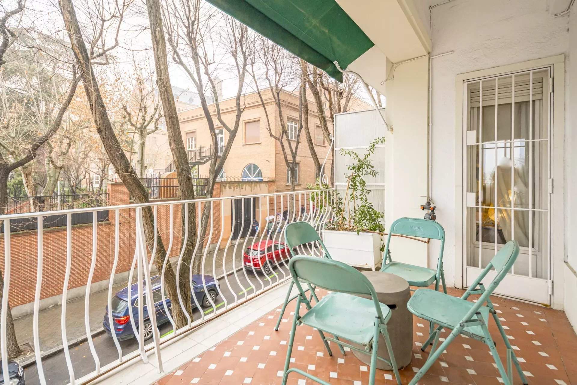 Madrid  - Piso  - picture 9