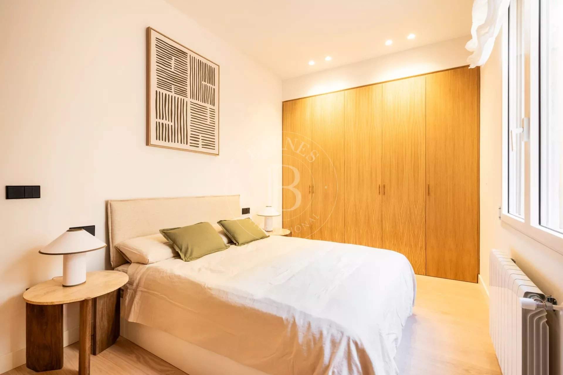 Madrid  - Apartment 3 Bedrooms - picture 11