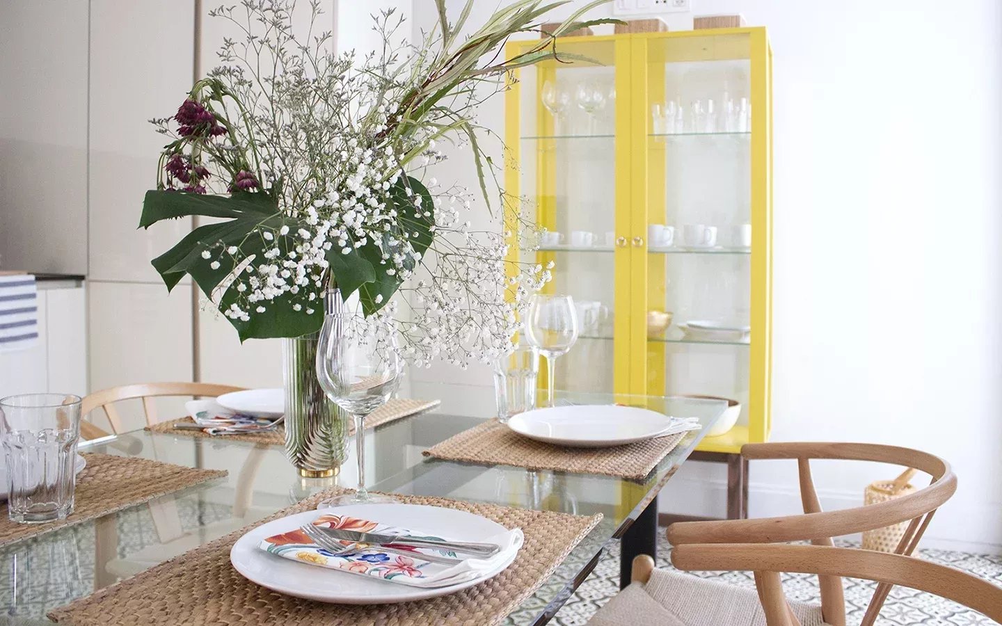 Madrid  - Appartement  - picture 5