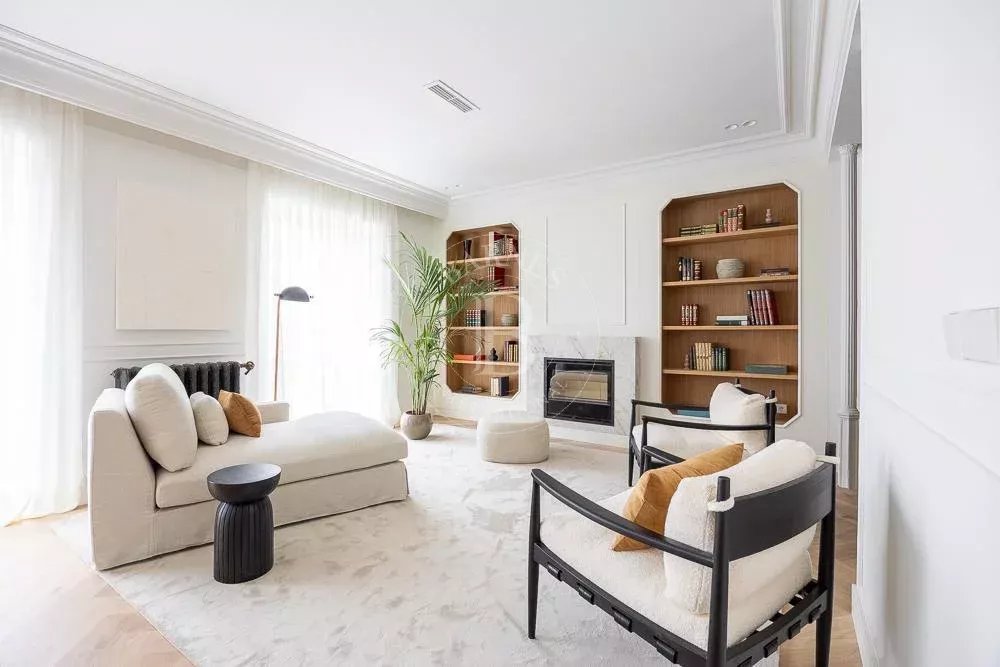 Madrid  - Duplex 4 Bedrooms - picture 8