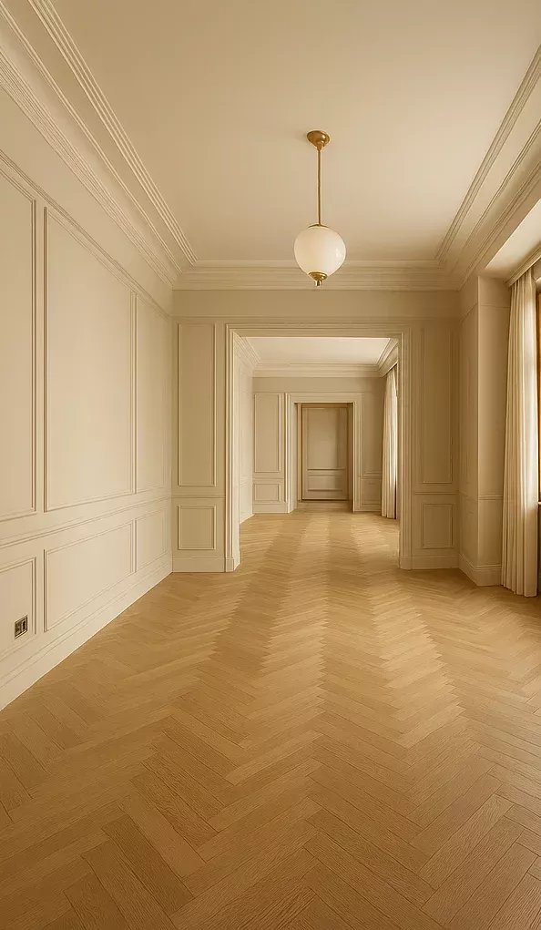 Madrid  - Apartment 4 Bedrooms - picture 20