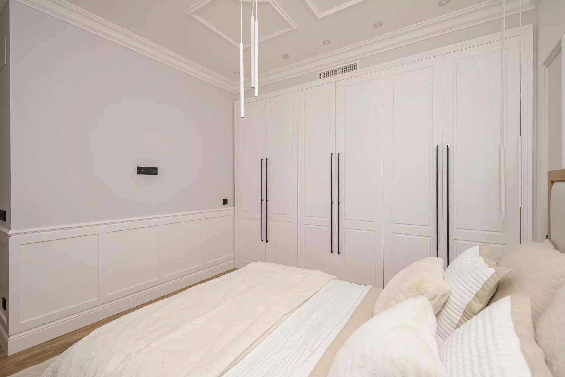 Madrid  - Apartment 3 Bedrooms - picture 20