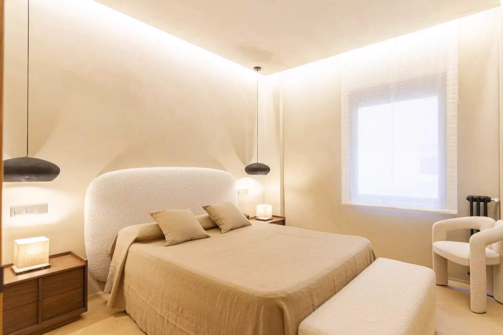 Madrid  - Appartement  - picture 7