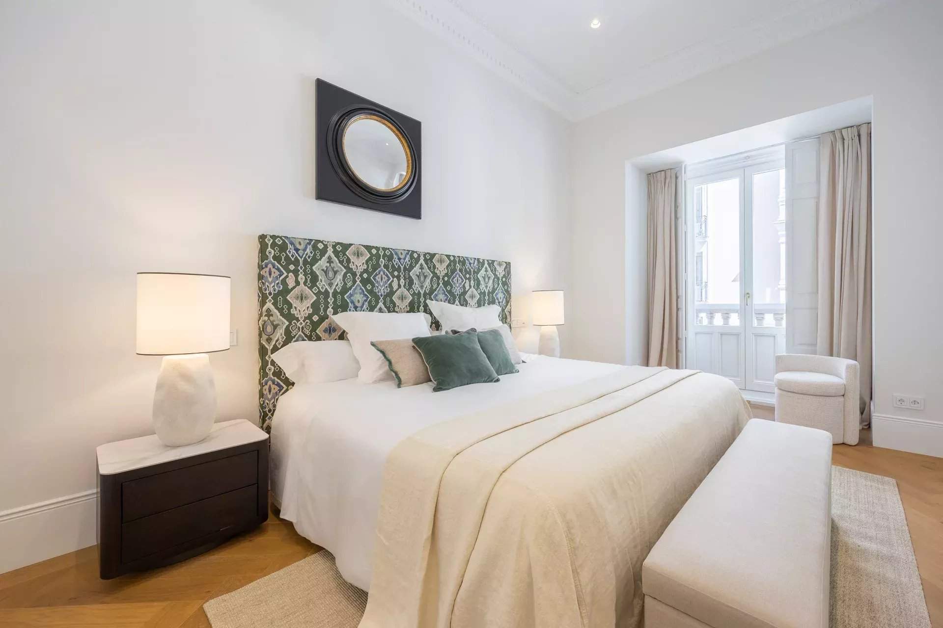 Madrid  - Apartment 5 Bedrooms - picture 17