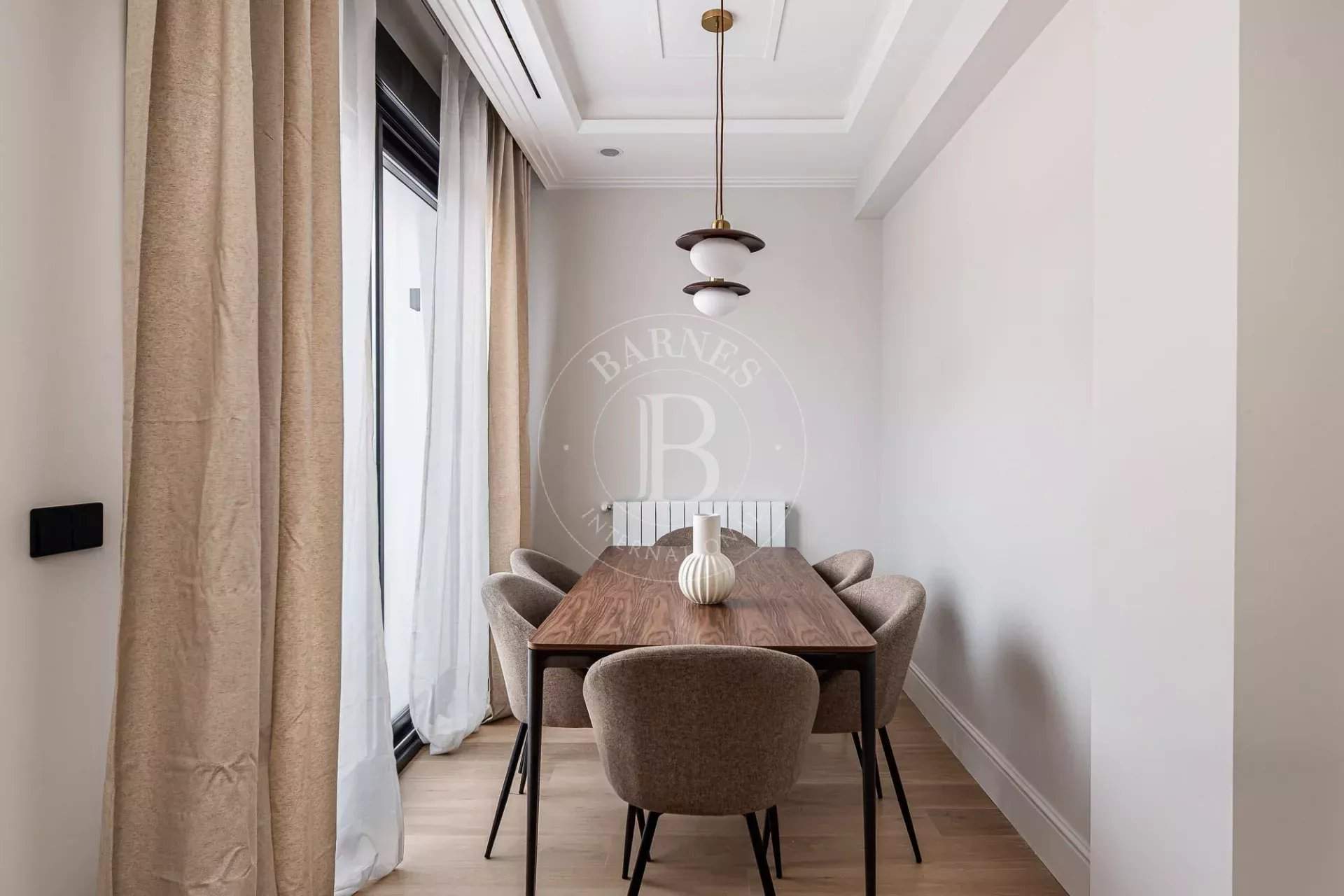 Madrid  - Apartment 3 Bedrooms - picture 7