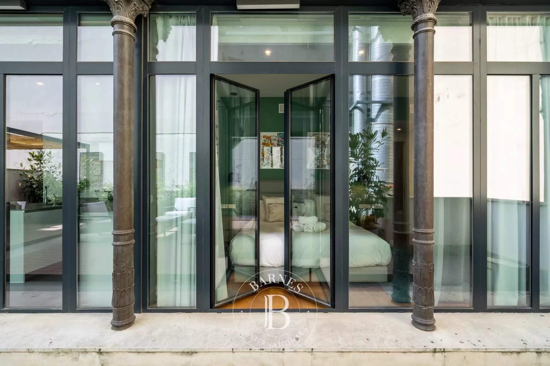 Madrid  - Appartement  - picture 12