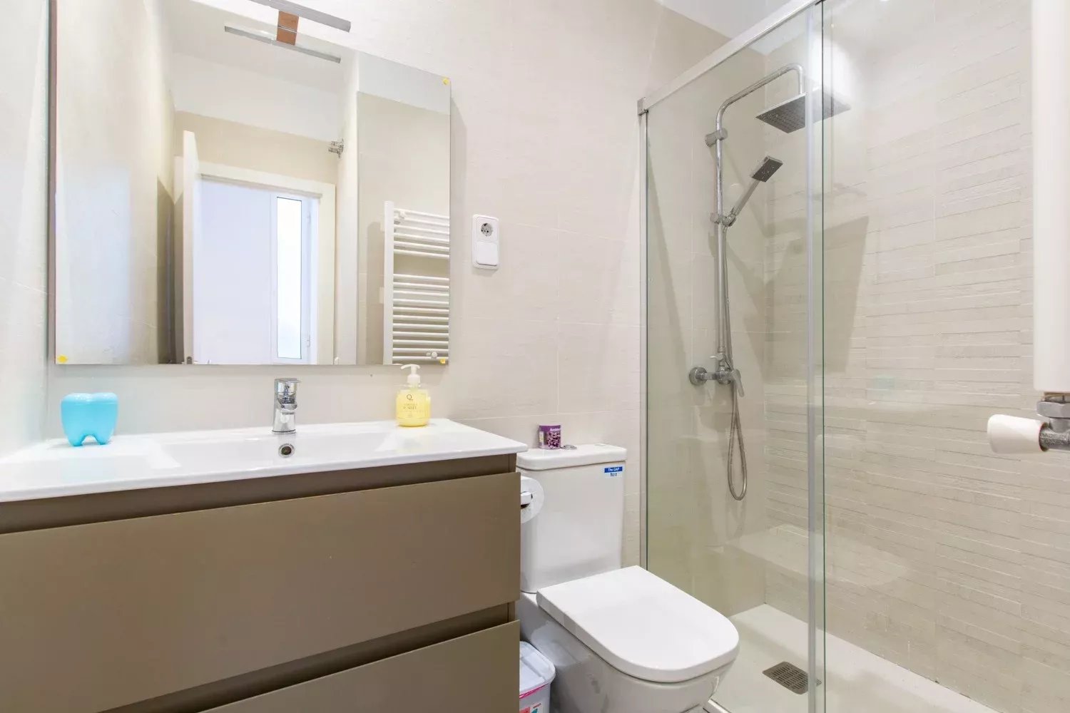 Madrid  - Appartement  - picture 18