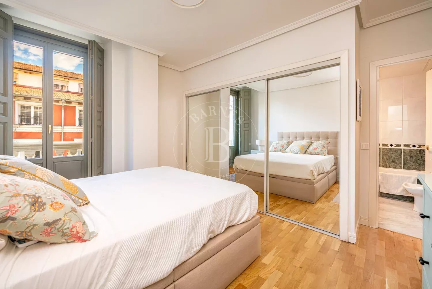 Madrid  - Apartment 2 Bedrooms - picture 18