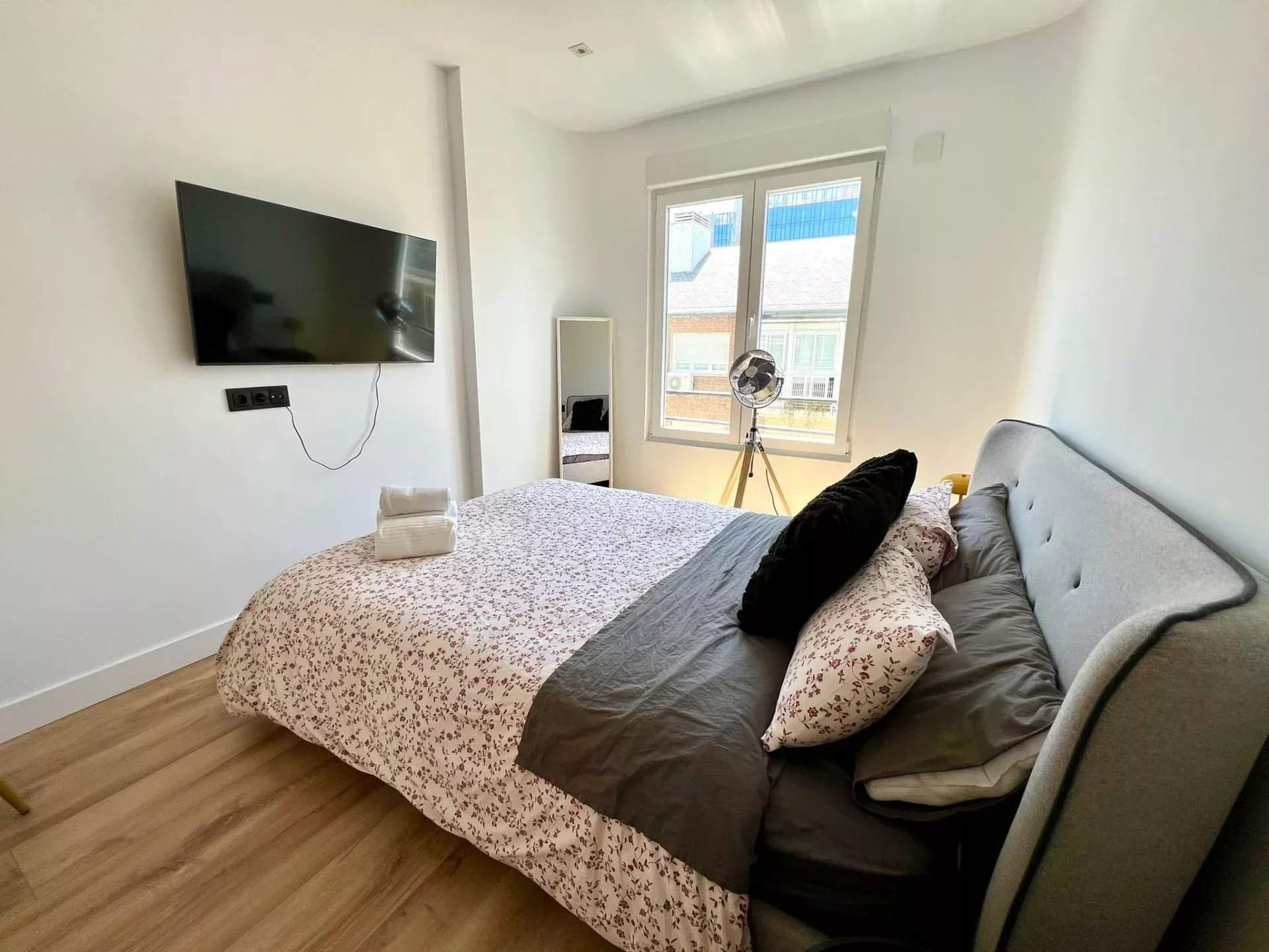 Madrid  - Penthouse  - picture 6