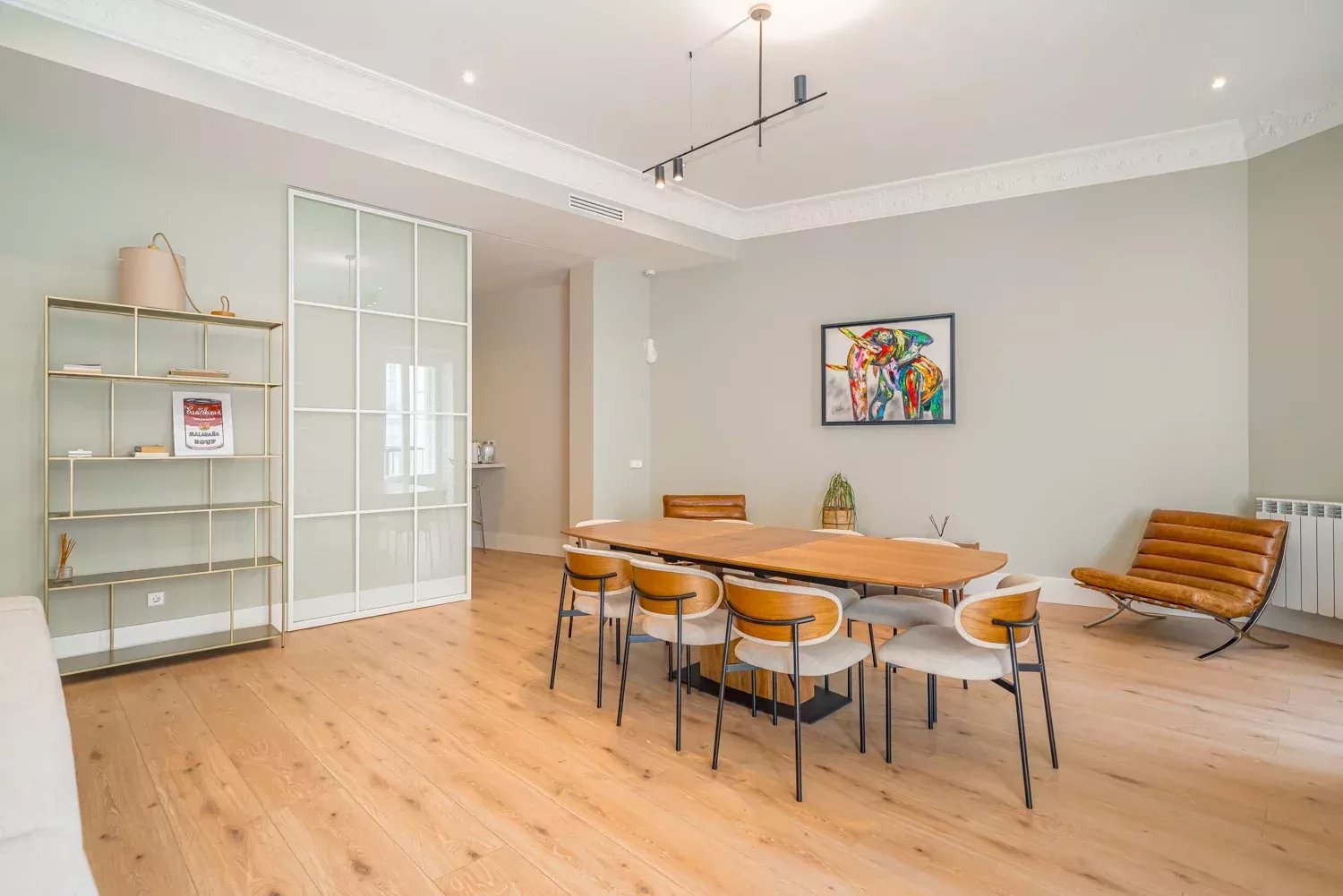 Madrid  - Piso  - picture 7