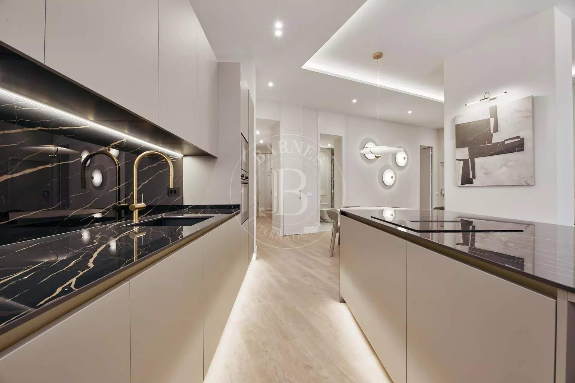 Madrid  - Appartement  - picture 1