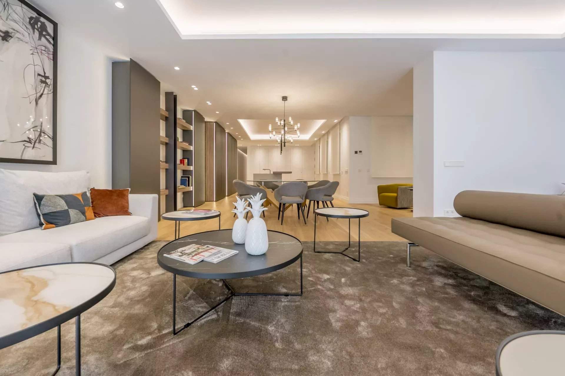 Madrid  - Apartment 3 Bedrooms - picture 13