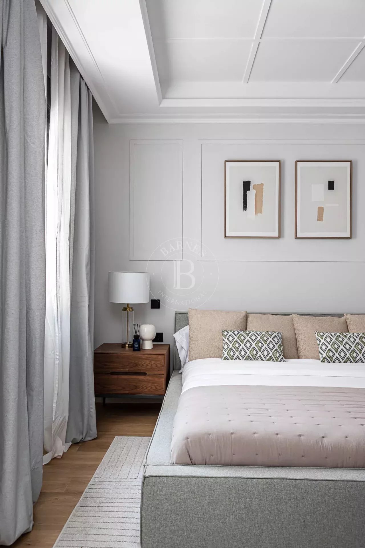 Madrid  - Apartment 3 Bedrooms - picture 10