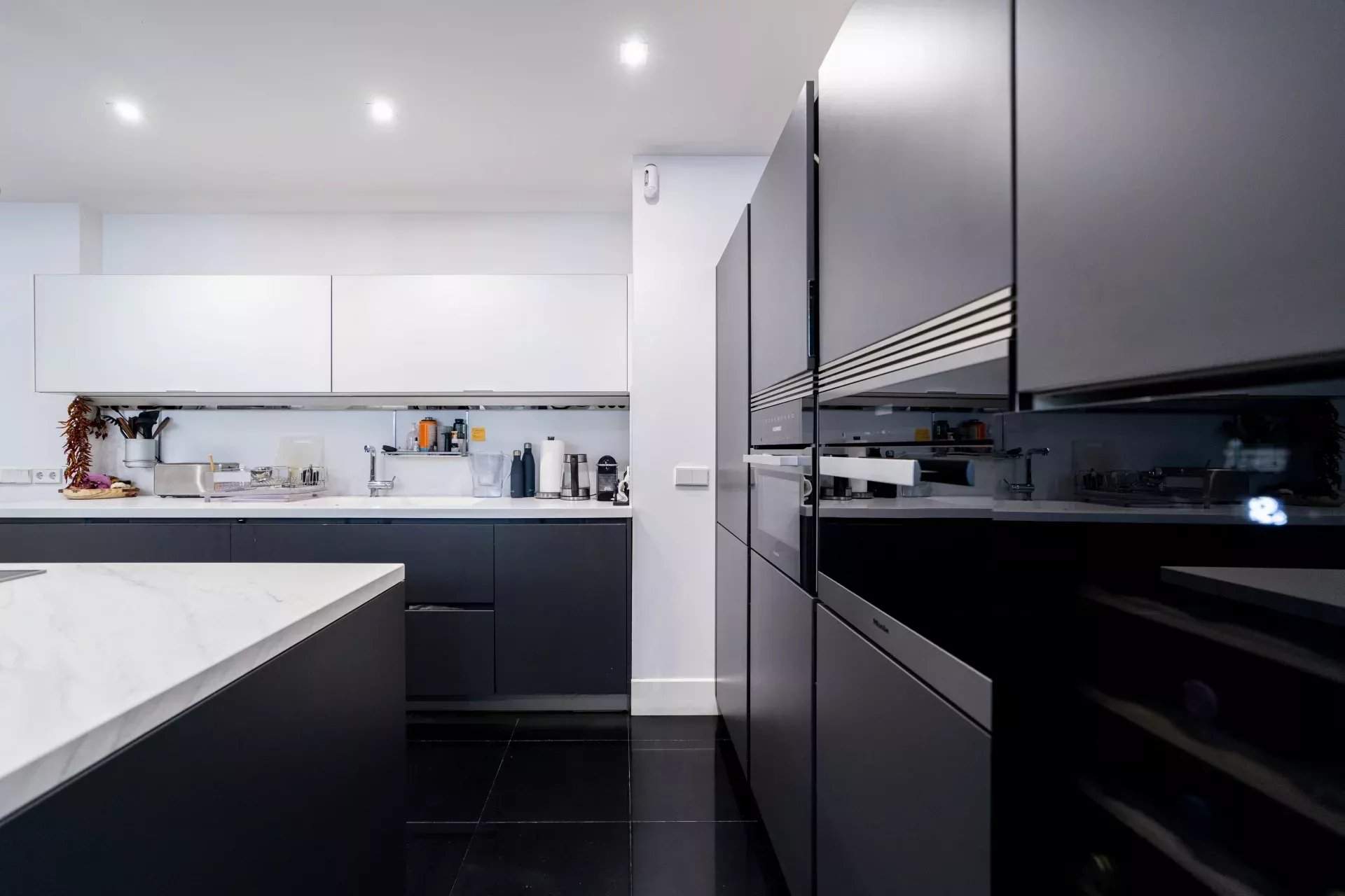 Madrid  - Piso  - picture 15