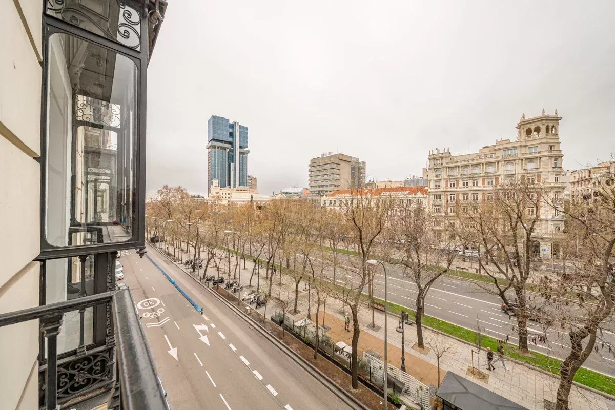 Madrid  - Apartment 4 Bedrooms - picture 11