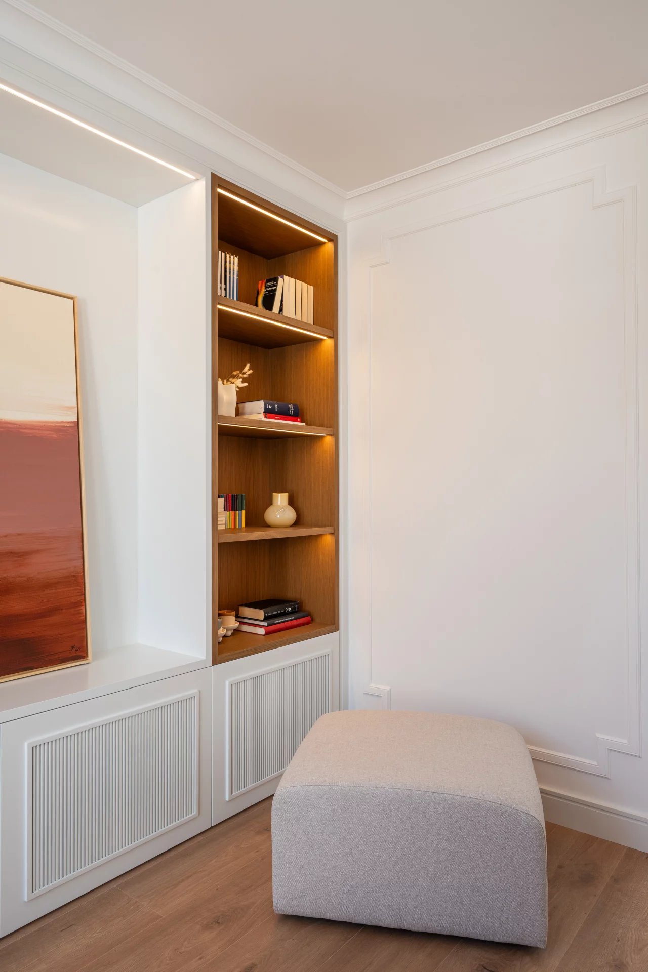 Madrid  - Penthouse 2 Pi&egrave;ces 2 Chambres - picture 9