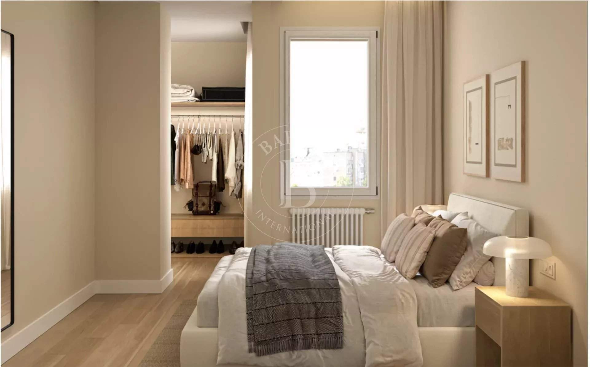Madrid  - Appartement  - picture 5
