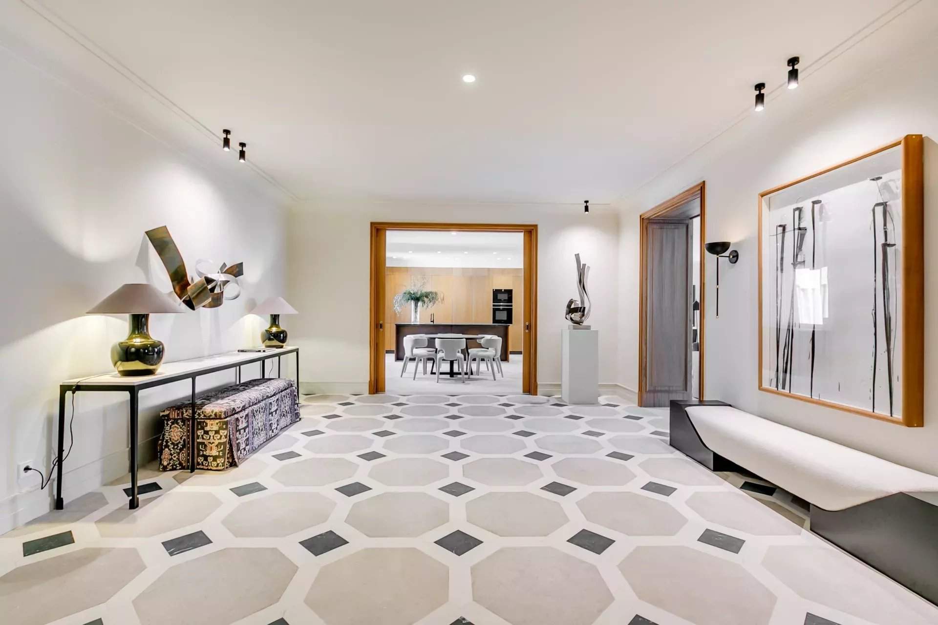 Madrid  - Appartement  - picture 6