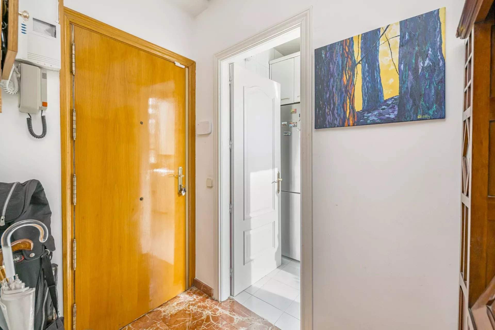 Madrid  - Apartment 1 Bedroom - picture 19