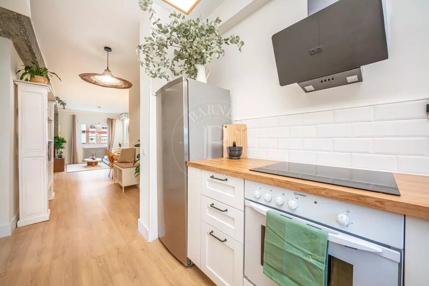 Madrid  - Apartment 3 Bedrooms - picture 12