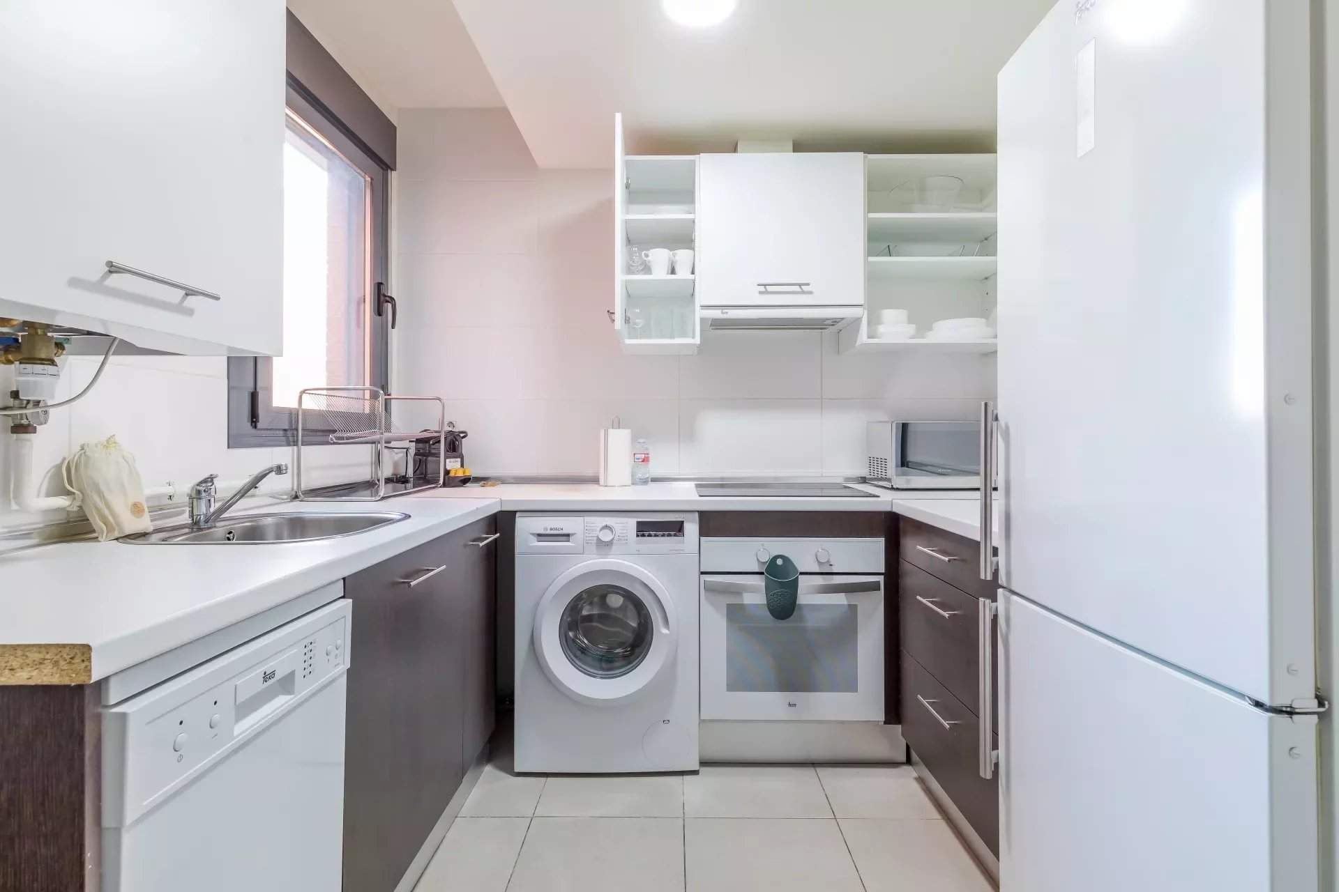 Madrid  - Apartment 3 Bedrooms - picture 20